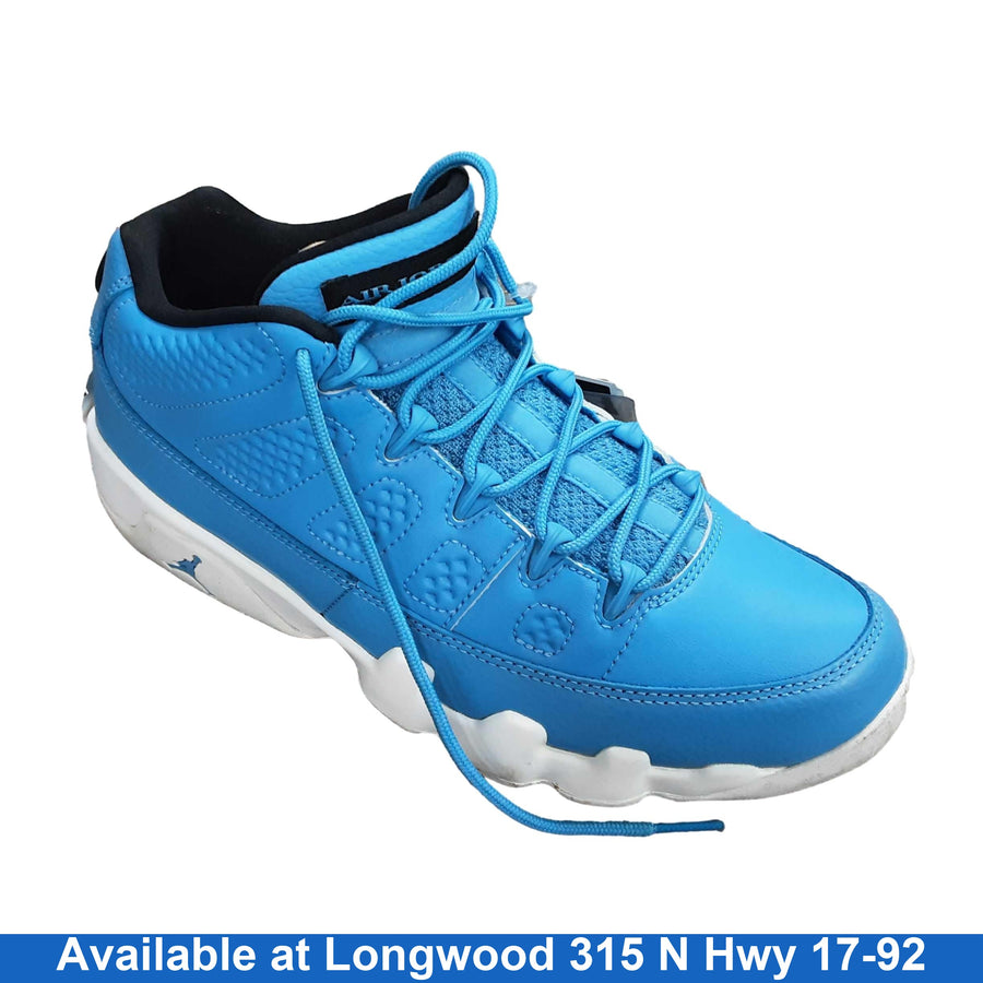 Jordan 832822-401 Blue