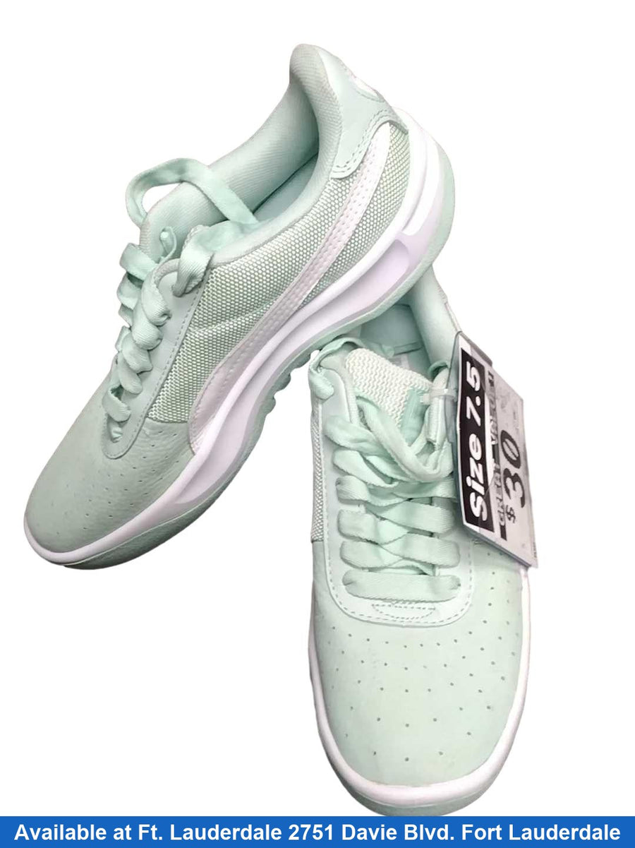 Puma 37071506 Green
