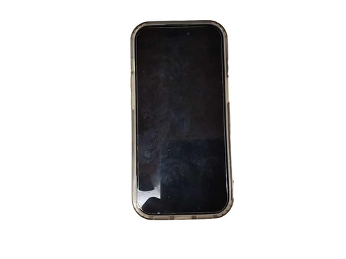 Apple A2846__iphone 15 128 Gb Black Smart Phone