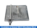 Ridgid R40211cn Orange Corded Tile Saw