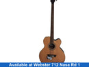 Dean Guitars Eabc Brown Bass Guitar