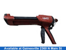 Hilti Hdm 500 Red Misc. Concrete & Masonry Tool