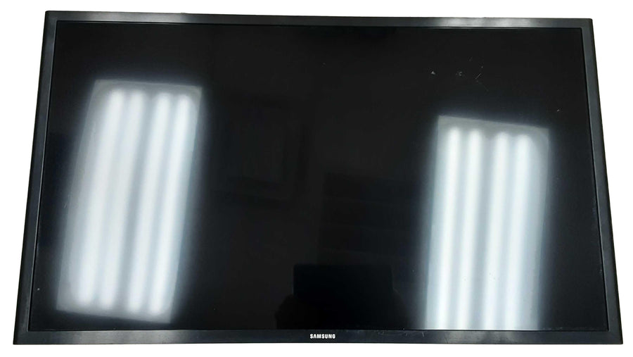 Samsung Un32j5205af Black