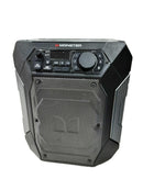 Monster Mnrkr270 Black Portable Speaker