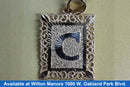 Pendant - Yellow Gold 10k (.417) 1.8 grams