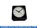 Marathon 0322 Black Other Clock