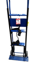 Blue Dolly / Cart