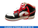 Jordan 554725-016 Red