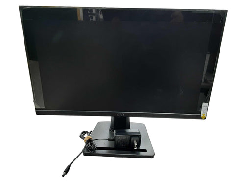 Msi Pro Mp225 Black Computer Monitor