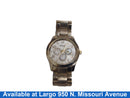 Chicos Ccs2319 Gold Regular Watch