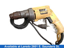 Dewalt Dw235g Yellow Corded Impact Drill
