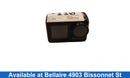Icefox Icefox Black Digital Camcorder