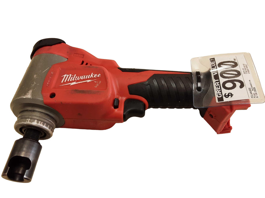 Milwaukee 2676-20 Red Misc. Automotive Tool
