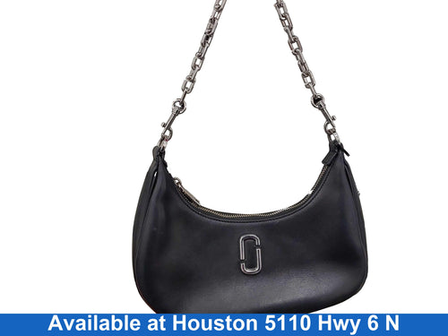 Marc Jacobs 2f3hsh072h01001 Black Purse / Handbag