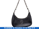 Marc Jacobs 2f3hsh072h01001 Black Purse / Handbag