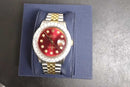 Watch - Stainless 98.2 grams