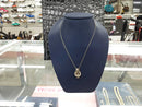 Chain - Yellow Gold 14k (.585) 2.7 grams 20 inch