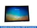 Samsung Sm-x218u Black Tablet
