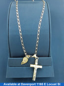 Chain - Yellow Gold 14k (.585) 12.8 grams 18 inch