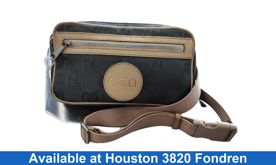 Gucci 631341 Gray Purse / Handbag