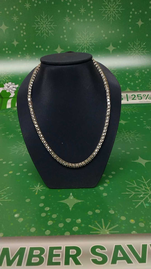 Chain - Silver 23.9 grams 18 inch