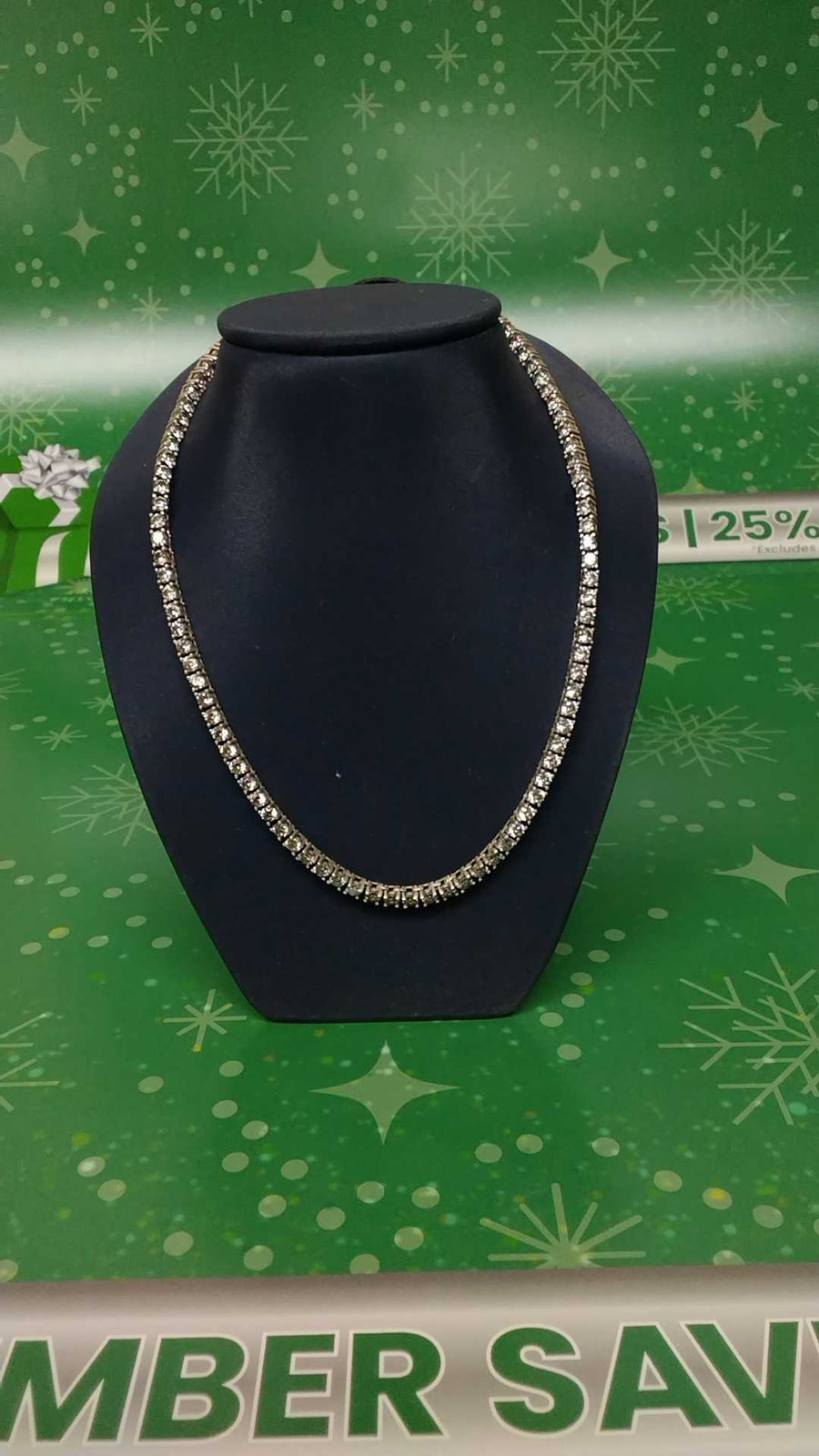 Chain - Silver 23.9 grams 18 inch