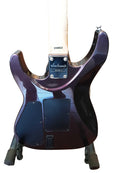 Jackson Dk2s Purple Electric Classic Guitar