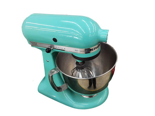 Kitchenaid Ksm150psaq Blue Small Kitchen Appliance