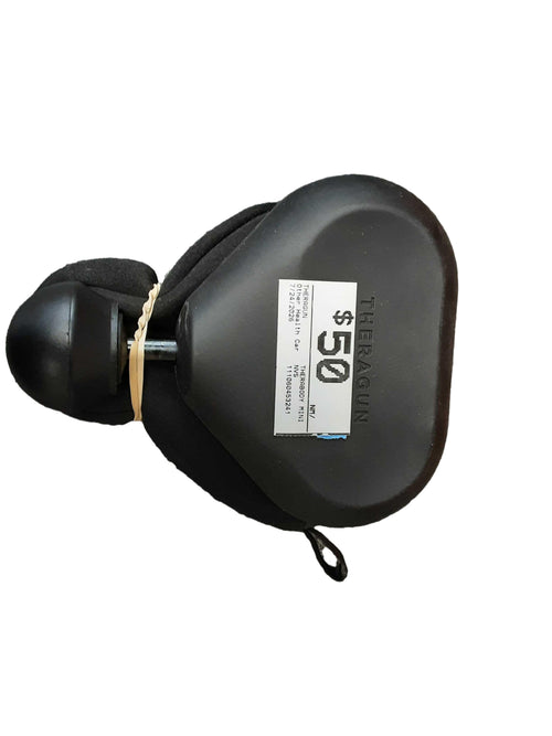Theragun Therabody Mini Black Other Health Care Device