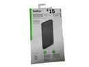 Belkin Fsc C074479 Black Battery Charger
