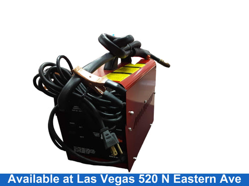 Century 117071 Red Mig Welding Machine