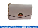 Mullberry Darley Rosewater Pink Purse / Handbag