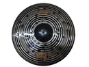 Meinl Set Of 4 Dark Classic Black