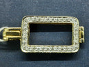 Symbol Pendant - Yellow Gold 14k (.585) 5.2 grams