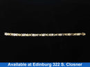 Wheat Bracelet - Yellow Gold 14k (.585) 13.6 grams 10 inch