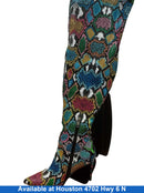 Steve Madden Snake Multi-color