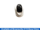 Cinnado D1 2k White Security Camera Only
