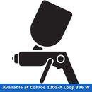 Sata Jet 3000 B Hvlp Silver Standard Paint Gun