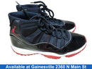 Jordan 378037-001 Black
