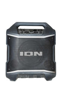 Ion Ipa163 Gray Portable Speaker