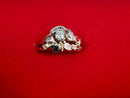 Women's Ring - Black Hills Gold 10k (.417) 4.4 grams Size 5.5