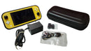 Nintendo Switch Lite (32gb) 32 Gb Yellow Video Game Console