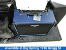 Boss Ktn100bl3 Blue Guitar Amplifier