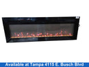 Ningbo Richen Ef555a Black Space / Room Heater