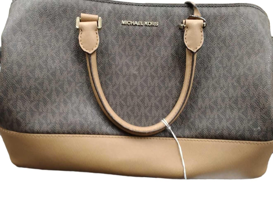 Michael Kors 765hjs Brown Purse / Handbag