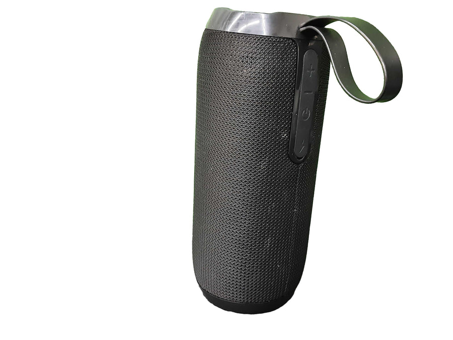 2boom Bt345 Black Portable Speaker