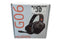 Nubwo G06 Black Gaming Headset