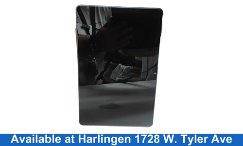 T-mobile Revvl Tab 2 Black Tablet