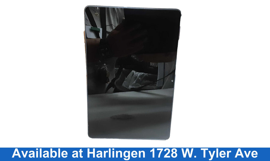 T-mobile Revvl Tab 2 Black Tablet