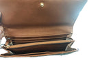 Michael Kors Av-1605 Brown Wallet